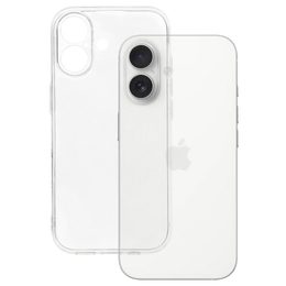 Διάφανη θήκη, iPhone 17