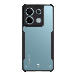 Tactical Quantum Stealth kryt, Xiaomi Redmi Note 13 Pro 5G, čierny