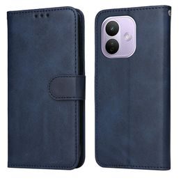 Husa Magnet, Xiaomi Redmi Note 17 Pro 5G, albastru
