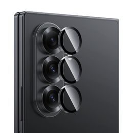 Benks Glass Warrior защитно стъкло за камера, Samsung Galaxy Z Fold 7, прозрачно