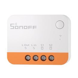 Sonoff ZBMINIL2 Comutator inteligent