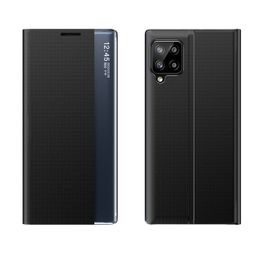 Sleep case Samsung Galaxy M33 5G, čierne