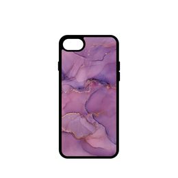 Momanio tok, iPhone SE 2020 / 2022, Marble purple