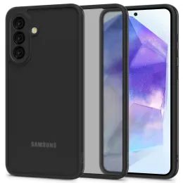 Tech-Protect MagMat, Samsung Galaxy A56 5G, negru mat