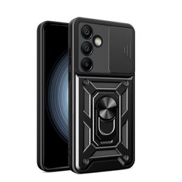JP CamShield, Samsung Galaxy S24 FE, μαύρο
