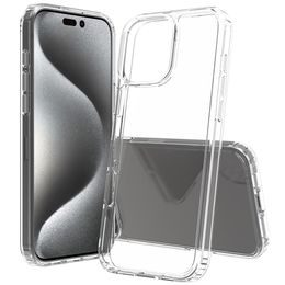JP Priehľadný obal, iPhone 16 Pro Max