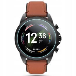Wozinsky Watch Glass υβριδικό γυαλί, Fossil Gen 6, διάφανο