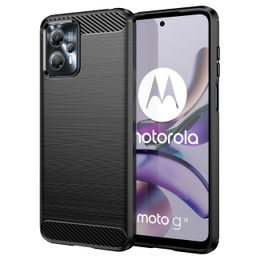 Carbon obal, Motorola Moto G53 / G13 / G23