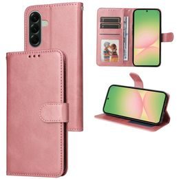Magnet Case, Samsung Galaxy A57, розов