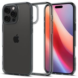 Spigen Ultra hybrid Handyhülle, iPhone 16 Pro Max, space crystal