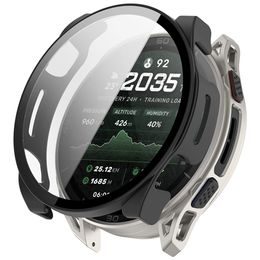 Techsuit Defense360 Pro, Amazfit Cheetah 2 Ultra, черен