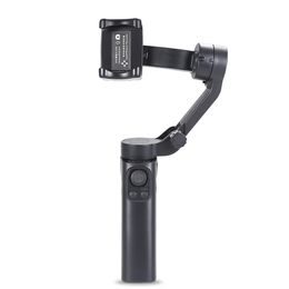Σταθεροποιητής Κινητού Techsuit (F5 Plus), Μαύρος