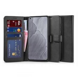 Tech-Protect 2 Realme GT Master Edition husă neagră
