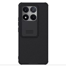 Nillkin Camshield, Xiaomi 14T, schwarz