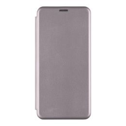 OBAL:ME Book Case za Samsung Galaxy A14 5G, siva