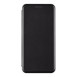 OBAL:ME Book Case za Xiaomi Redmi Note 12 Pro 5G, crna