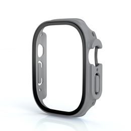 JP etui za Apple Watch Ultra 1 / 2, 49 mm, bež