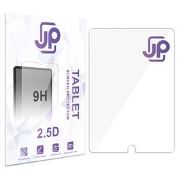 JP Tablet Glass, Szkło hartowane, iPad 10,2" (2019 / 2020 / 2021) / Air 10,5" 2019 / Pro 10,5"