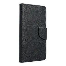 Fancy Book, Samsung Galaxy A56, fekete