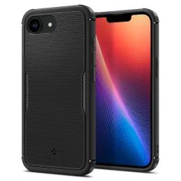 Spigen Core Armor MagSafe, iPhone 16e, fekete