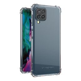 Wozinsky Anti Shock, Samsung Galaxy A22 4G, átlátszó