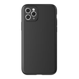 Soft Case Motorola Moto E32, neagră