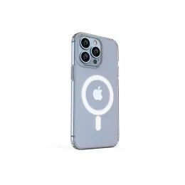 iPhone 14 Pro skaidrus dėklas – ER Case Ice Snap