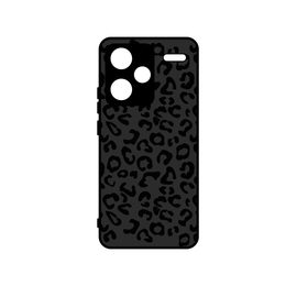 Momanio tok, Xiaomi Redmi Note 13 Pro Plus 5G, Black leopard