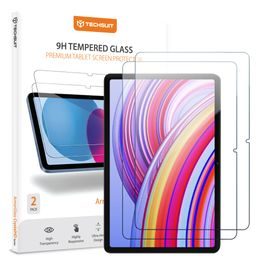Techsuit ArmorGlass CrystalHD, Xiaomi Redmi Pad Pro / Pad Pro 5G / Poco Pad, 2 τεμάχια