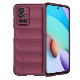 Magic Shield maska, Xiaomi Redmi 10 / 10 2022, vinski