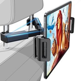 Lisen Držák do auta pro telefon a tablet do 12,9", černý