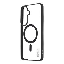 OBAL:ME MagNetix Outline θήκη, Samsung Galaxy S26 Plus, μαύρη