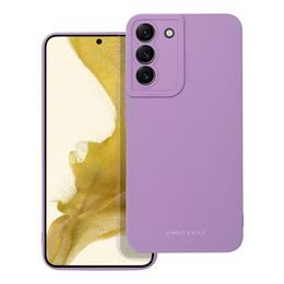 Roar Luna obal, Samsung Galaxy S24 Plus, fialový