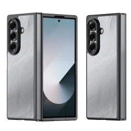 Dux Ducis Aimo, Samsung Galaxy Z Fold 7, μαύρο