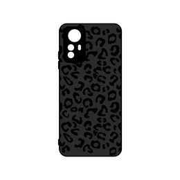 Momanio tok, Xiaomi Redmi Note 12S, Black leopard