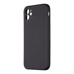OBAL:ME Matte TPU Maska za iPhone 11, crna