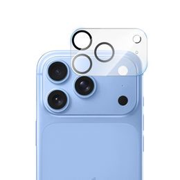 3D Zaščitno kaljeno steklo za kamero (objektiv), iPhone 18 Pro Max