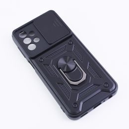 JP CamShield, Samsung Galaxy A23, czarny