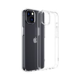 Husă Joyroom 14X Case, iPhone 14 Plus, transparentă (JR-14X3)