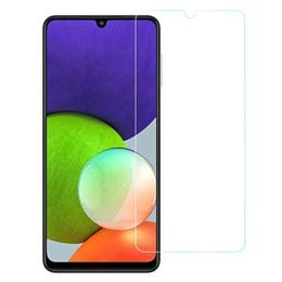 Samsung Galaxy A22 4G Folie sticlă securizată