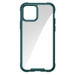 Husă Joyroom Frigate Series, iPhone 12 Pro Max, verde