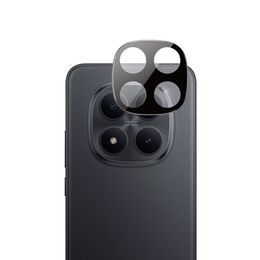 3D Tvrzené sklo pro čočku fotoaparátu (kamery), Xiaomi Redmi Note 15 Pro 5G