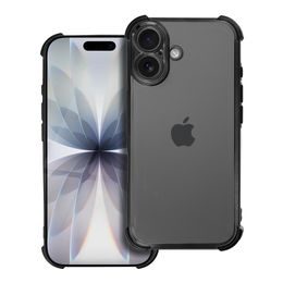 Antishock Electro θήκη, iPhone 17, μαύρη