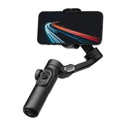 AOCHUAN XE Stabilizzatore Standard, nero