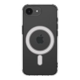 Husă Tactical MagForce, iPhone 16e, transparentă