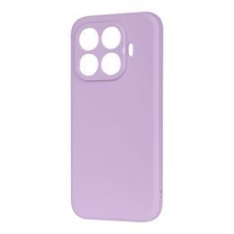 Xiaomi 17T dėklas – OBAL:ME Matte TPU – violetinis
