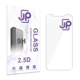 JP 2.5D edzett üveg, iPhone 12 Mini