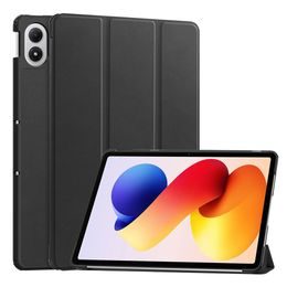 Techsuit FoldPro, Xiaomi Redmi Pad 2 Pro, черен