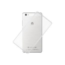 Huawei P8 Lite Transparente Hülle
