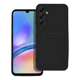 Etui Card Case, Samsung Galaxy A25 5G, czarny